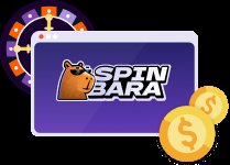 Spinbara online casino, spinbara casino login