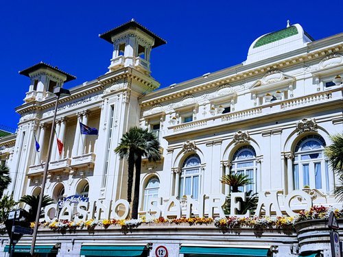 Migliore casino ardente a Italy
