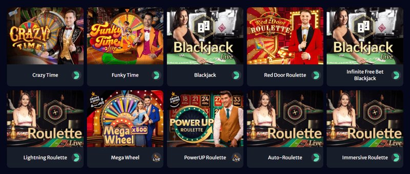 Discover the Thrills of Hellspin Casino in Australia - Online Gaming at Its Discover the Thrills of Hellspin Casino in Australia - Online Gaming at Its