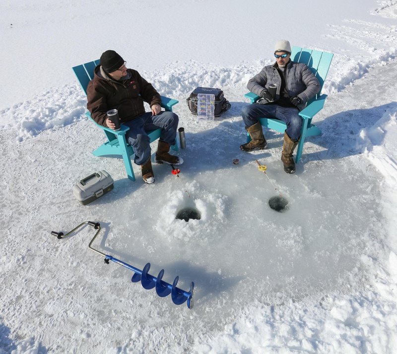 Ice fishing live game - Embracing Winter Wonders in Canada's Favourite Snow-Kissed Getaways Ice fishing live game - Embracing Winter Wonders in Canada's Favourite Snow-Kissed Getaways